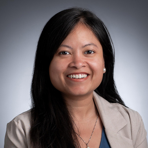 Taru Dutt, Ph.D.